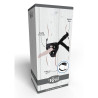 Get Real - Harnais Strap-On Deluxe Noir